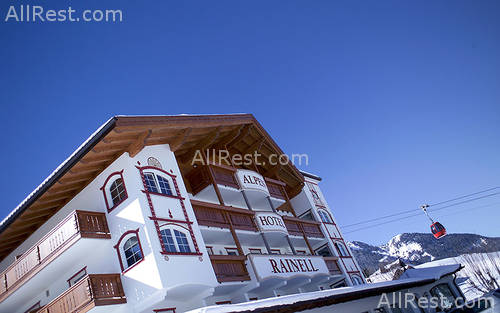 Alpenhotel Rainell 33